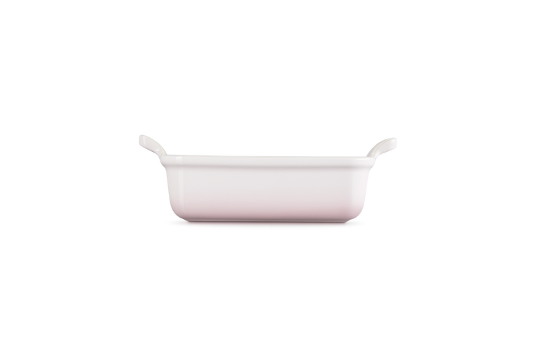 Stoneware Heritage Rectangular Dish