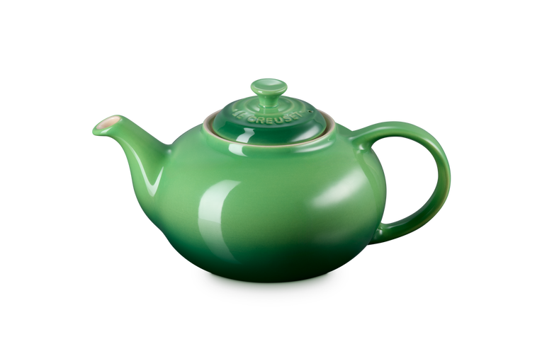 Stoneware Classic Teapot
