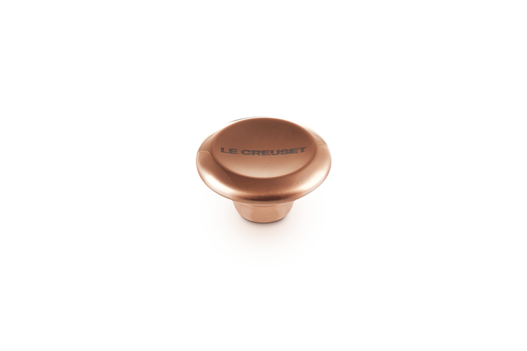 Signature Copper Knob