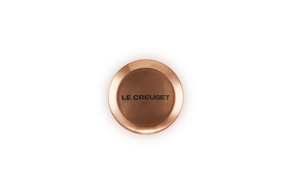 Signature Copper Knob