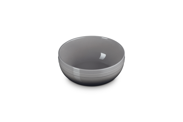 Stoneware Coupe Cereal Bowl