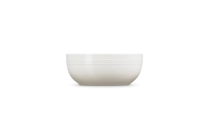 Stoneware Coupe Cereal Bowl