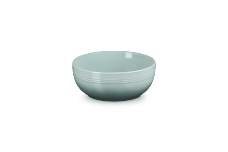 Stoneware Coupe Cereal Bowl