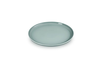 Stoneware Coupe Side Plate