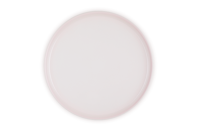 Stoneware Coupe Dinner Plate