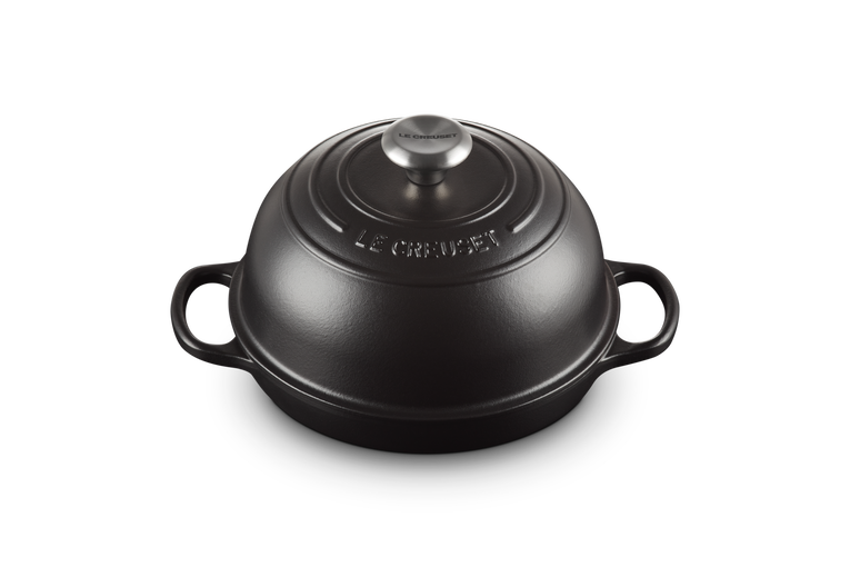 Cast Iron Bread Oven