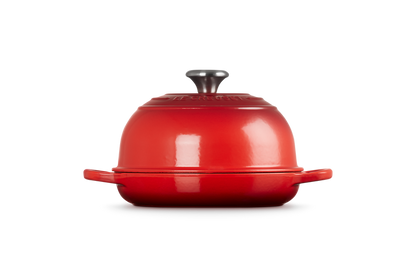 Cast Iron Bread Oven