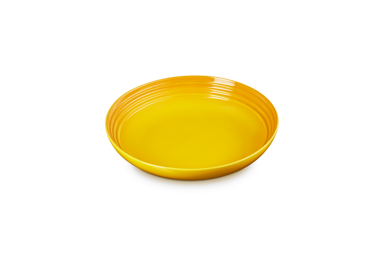 Stoneware Pasta Bowl