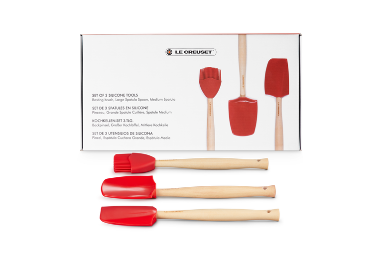Craft 3-piece Utensil Set