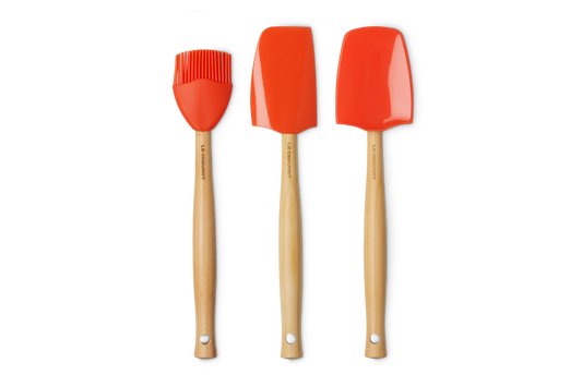 Craft 3-piece Utensil Set