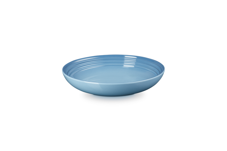 Stoneware Pasta Bowl