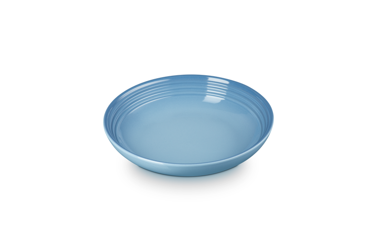 Stoneware Pasta Bowl