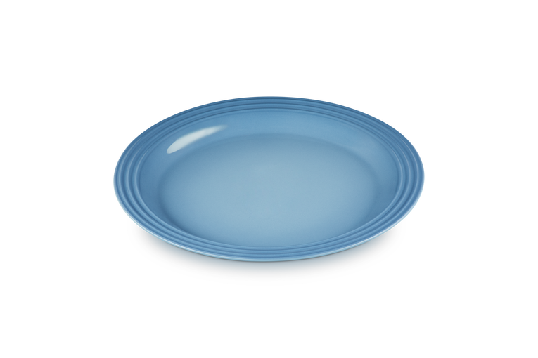 Stoneware Dinner Plate