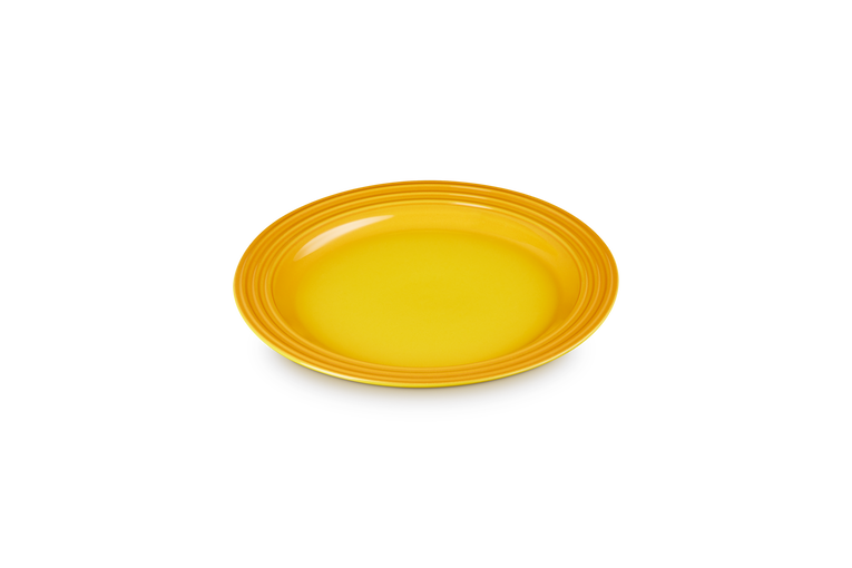 Stoneware Side Plate