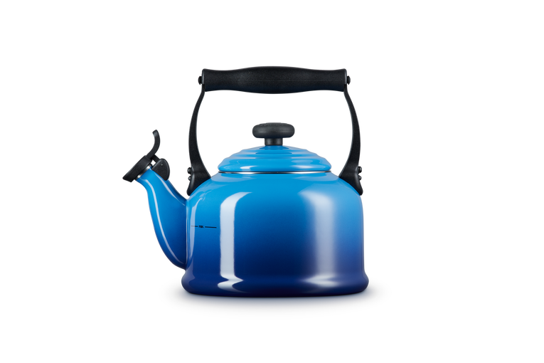 Traditional Kettle