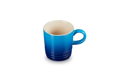 Stoneware Espresso Mug