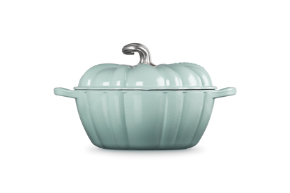 Cast Iron Pumpkin Casserole
