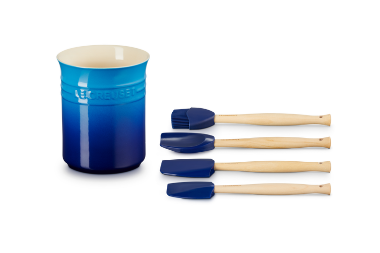 Craft 5-piece Utensil Set