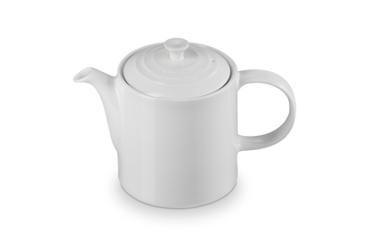 Stoneware Grand Teapot