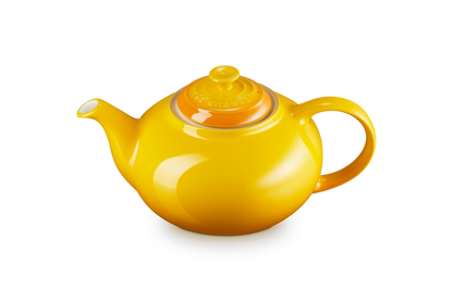 Stoneware Classic Teapot