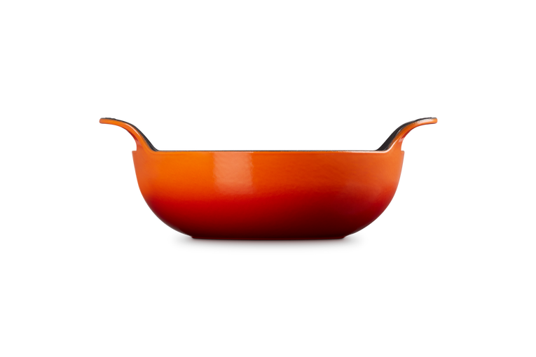 Cast Iron Balti Dish