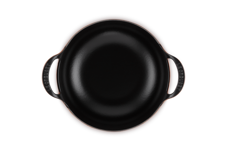 Cast Iron Balti Dish