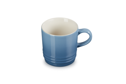 Stoneware Cappuccino Mug