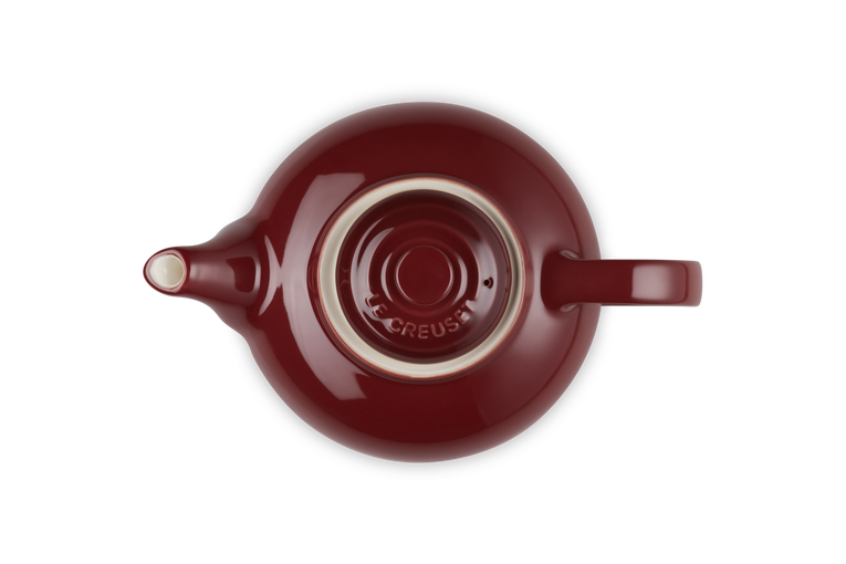 Stoneware Classic Teapot