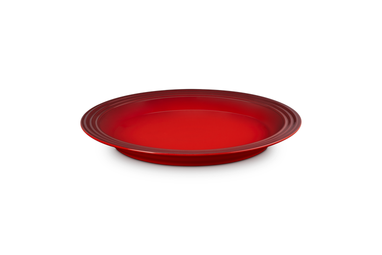 Stoneware Dinner Plate