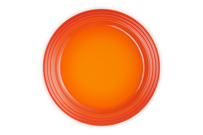 Stoneware Dinner Plate