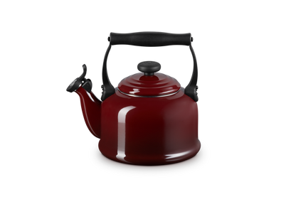 Traditional Kettle