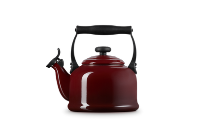 Traditional Kettle