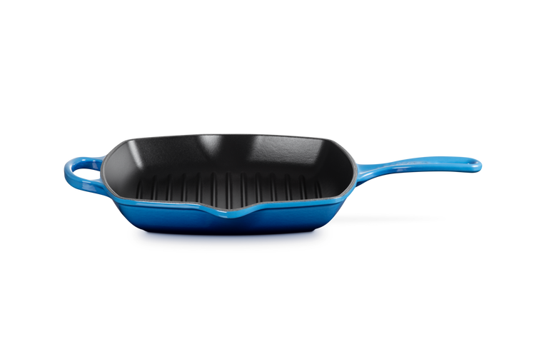 Cast Iron Square Grillit