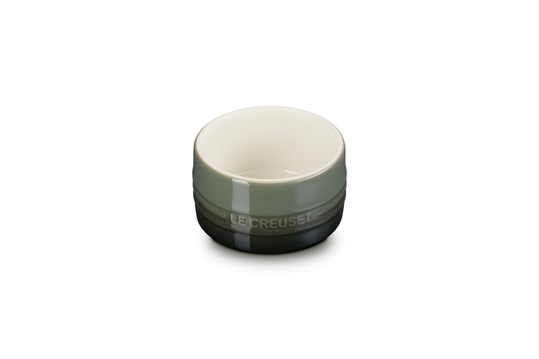 Stoneware Stackable Ramekin