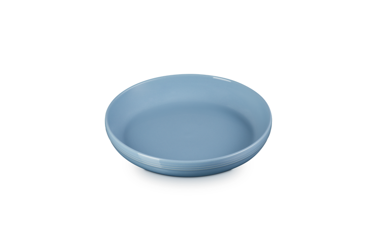 Stoneware Coupe Pasta Bowl