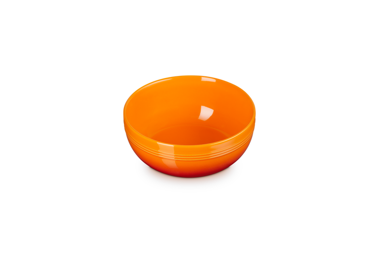 Stoneware Coupe Cereal Bowl