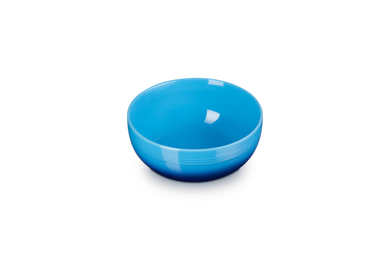 Stoneware Coupe Cereal Bowl