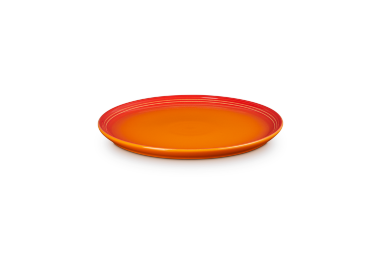 Stoneware Coupe Side Plate