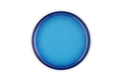 Stoneware Coupe Side Plate