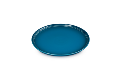 Stoneware Coupe Side Plate