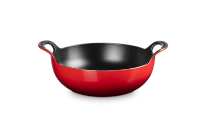 Cast Iron Balti Dish