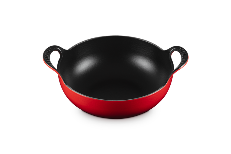 Cast Iron Balti Dish
