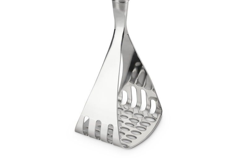 Stainless Steel Potato Masher