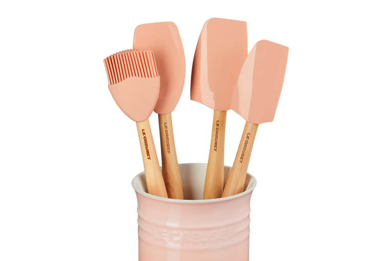 Craft 5-piece Utensil Set