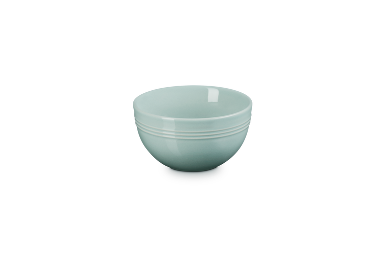 Stoneware Coupe Snack Bowl