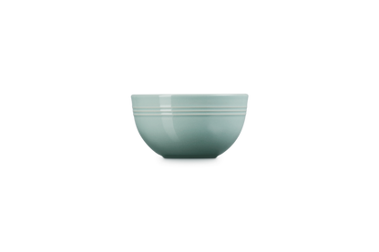 Stoneware Coupe Snack Bowl