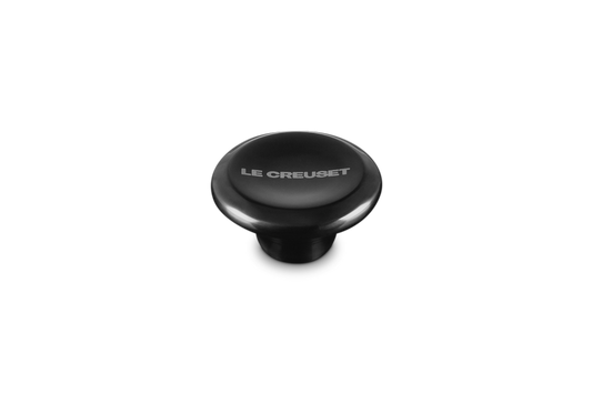 Black Nickel Knob