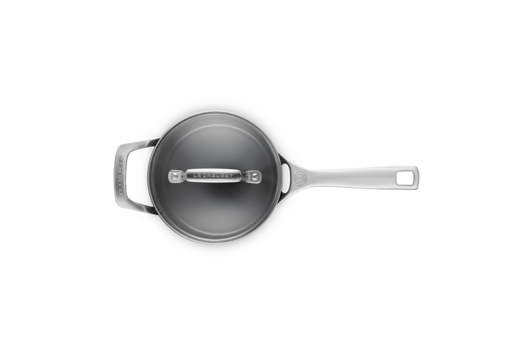 Non-Stick Ceramic Saucepan