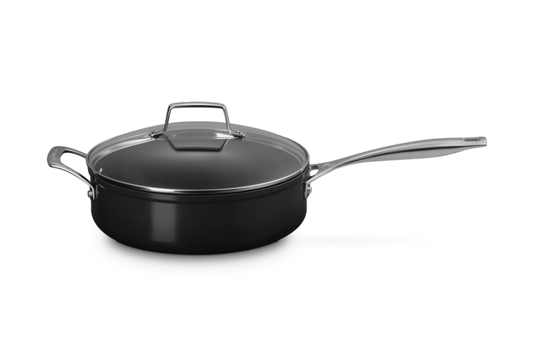 Non-Stick Ceramic Saute Pan