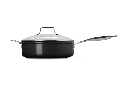 Non-Stick Ceramic Saute Pan